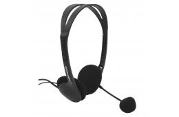 Słuchawki Esperanza EH102 (kolor czarny)